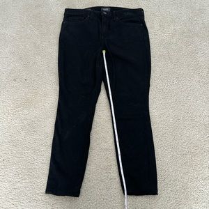 NYDJ Black Ami Skinny Jeans - Lift and Tuck Size 8P